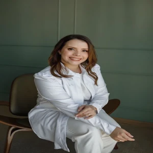 Dra. Bárbara Blafert Pediatra em Ji-Paraná