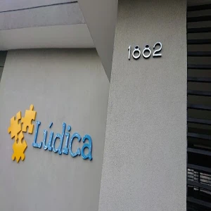 Clínica Lúdica Desenvolvimento Infantil