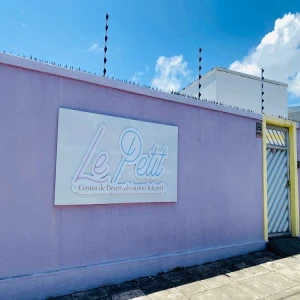 Le Petit - Centro de Desenvolvimento Infantil