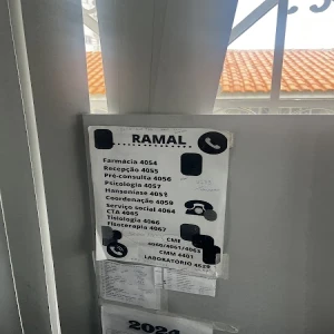 Serviço de Atenção Especializada (SAE) e Centro de Testagem e Aconselhamento (CTA)