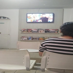 Clinica Desenvolve