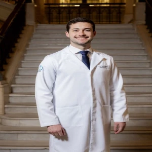 Dr. Artur De March - Neurologista
