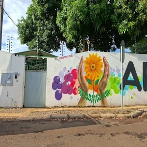 APAE - Associação de Pais e Amigos do Excepcionais