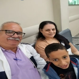 Laços & Passos — Centro Integrado de Neurodesenvolvimento infantil e Adulto