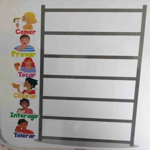 Cristiane Gaipo - Consultório Terapia Ocupacional infantil