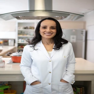 Nutricionista Alessandra Guerra