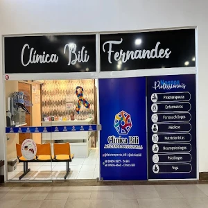 Clínica Bili Multiprofissional