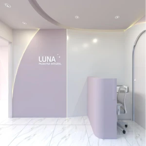Clínica Luna Pediatria