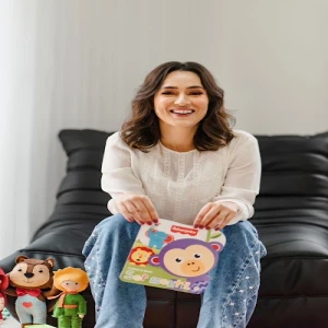 Dra. Maria Fernanda Spada - Pediatra em Vitória