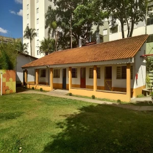ADACAMP - Associação para o Desenvolvimento dos Autistas em Campinas