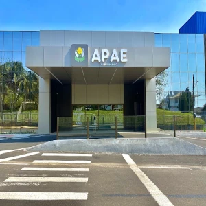 Associação de Pais e Amigos dos Excepcionais de Criciúma