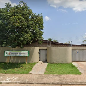 Conselho Tutelar de Rorainópolis