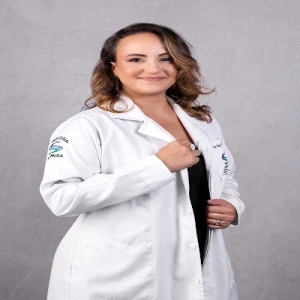 Alergista / Pneumologista / Imunologista - Dra. Laís Fraga