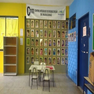 Centro Integrado de Reabilitação de Maracanaú