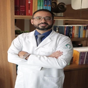 Dr. José Alexandre Jr.| Neurologista em Cuiabá | Clínica de Neurologia Exclusiva