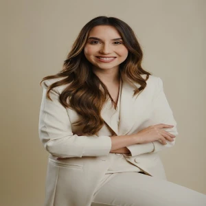 Dra. Samantha Gurgel
