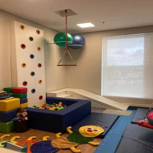 TORI - Terapia Ocupacional Infantil