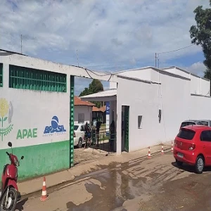 APAE Imperatriz - MA