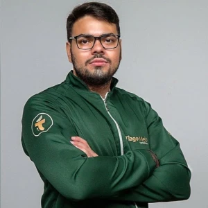 Tiago Nutri | Nutricionista em Feira de Santana