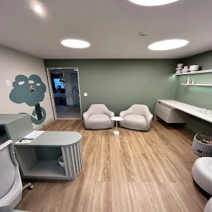 Meu Primeiro Doutor | Pediatra em Natal RN