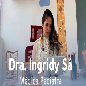Dra. Ingridy Sá