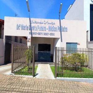 Clínica da Criança