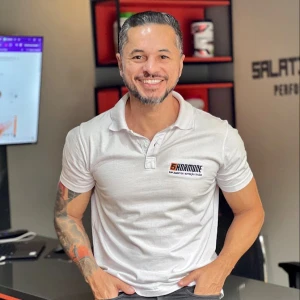 Nutricionista Salatiel Cavalcante | Protocolos de Emagrecimento | Hipertrofia