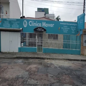 Clinica MOVER | Terapia para autismo, TEA, TDAH | Avaliação neuropsicológica