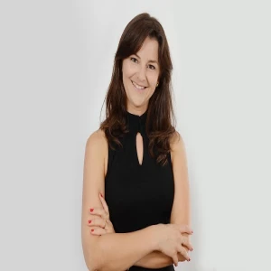 Nutricionista Mônica Duarte
