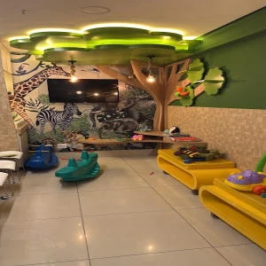 Dra Vanessa Teixeira Duque de Oliveira - Centro Pediátrico Crescer
