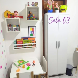 ABC Espaço Multidisciplinar