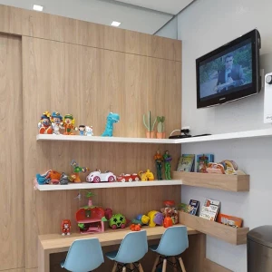 Clinica Pediátrica Mon Petit