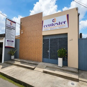 CENTESTER - Centro de Especialidades Terapêuticas.