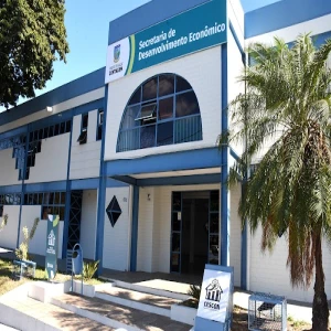 Secretaria Municipal De Desenvolvimento Econômico
