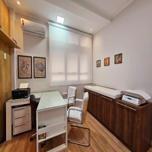 Instituto PECO - Pediatria e Cardiologia Infantil