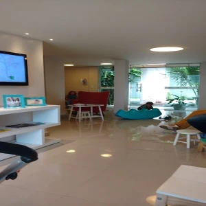 ESPAÇO SAÚDE