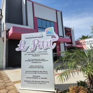 Clínica Le Petit