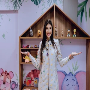 Dra. Sarita Viana - Pediatra em Vitória da Conquista