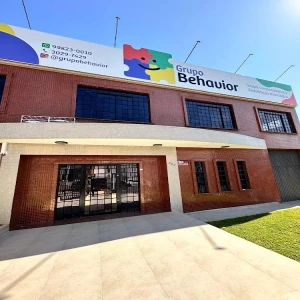 Grupo Behavior - Terapia Comportamental e Reabilitação Neurológica