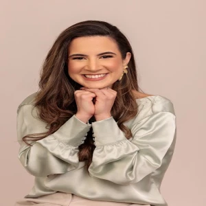 Dra. Morgana Cléria | Pediatra | Fortaleza - CE