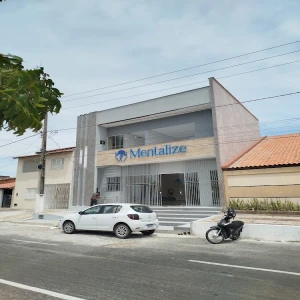 Clínica Mentalize: Cuidados em Saúde Mental
