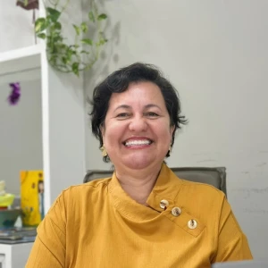Dra. Ana Francisca Pediatra do Neurodesenvolvimento | Petrolina