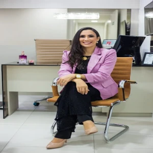 Nutricionista em Caruaru Uirla Cavalcante - Atendimento presencial no Intensiva Day Hospital