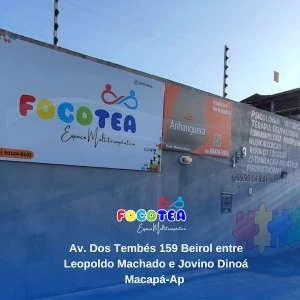 Focotea Espaço Multiterapêutico