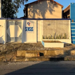 CLINICA SENSUS Intervenção Precoce