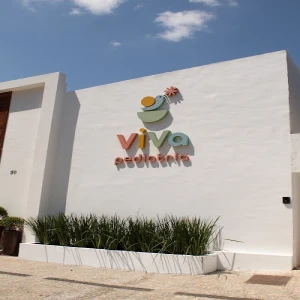 Viva Pediatria - Clínica Pediátrica em Goiânia