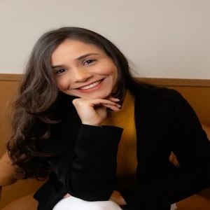 Dra Sabrina Reis - Nutricionista Especialista Nutrição Esportiva e Intestinal - Santos/SP
