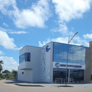 Centro de Especialidades