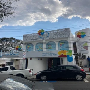 Clínica ABA Multidisciplinar Lapidare