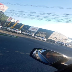 Consultório Dra Maria Auxiliadora Bastos de Assis